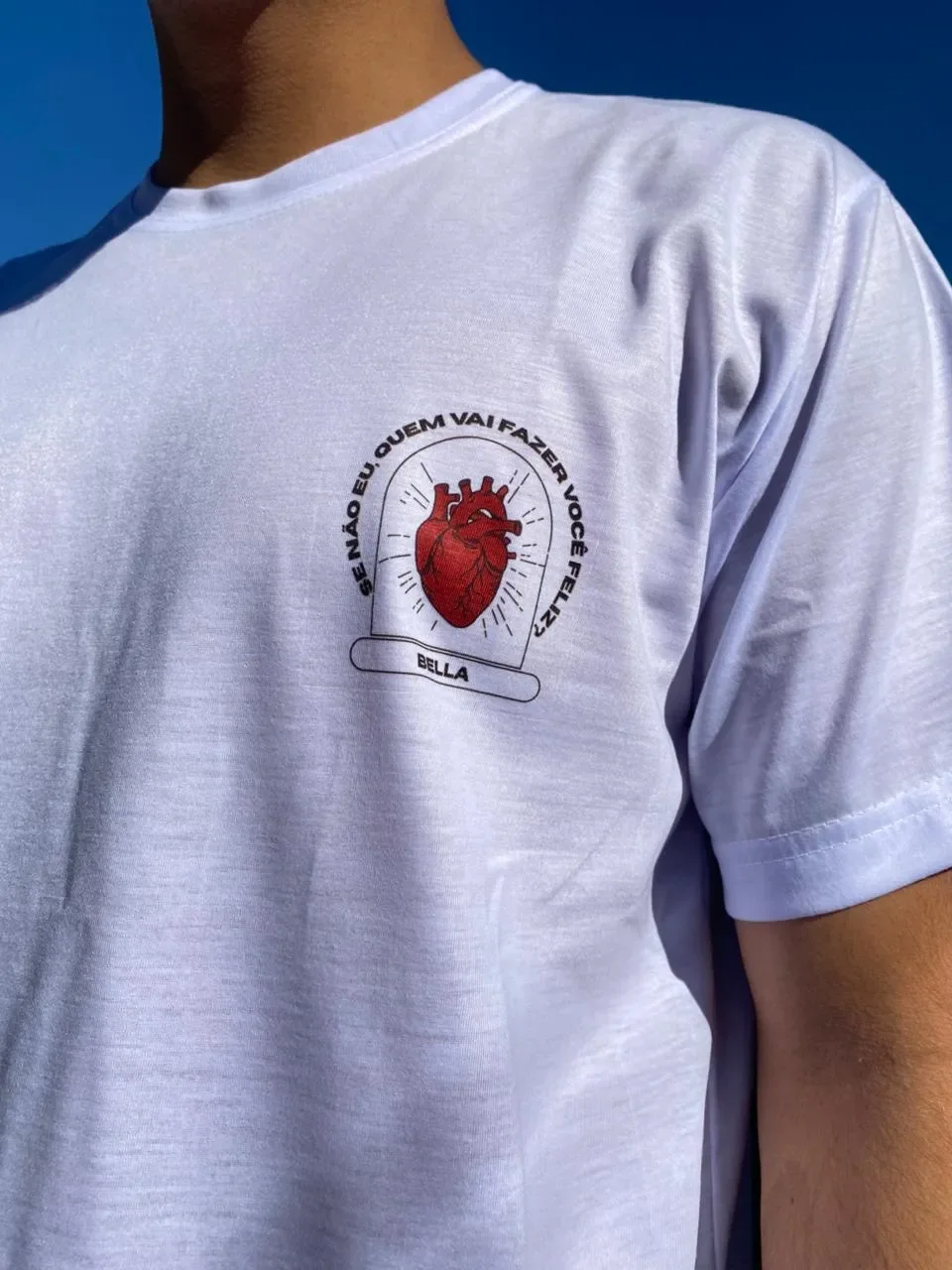 Foto principal de Camisetas personalizadas