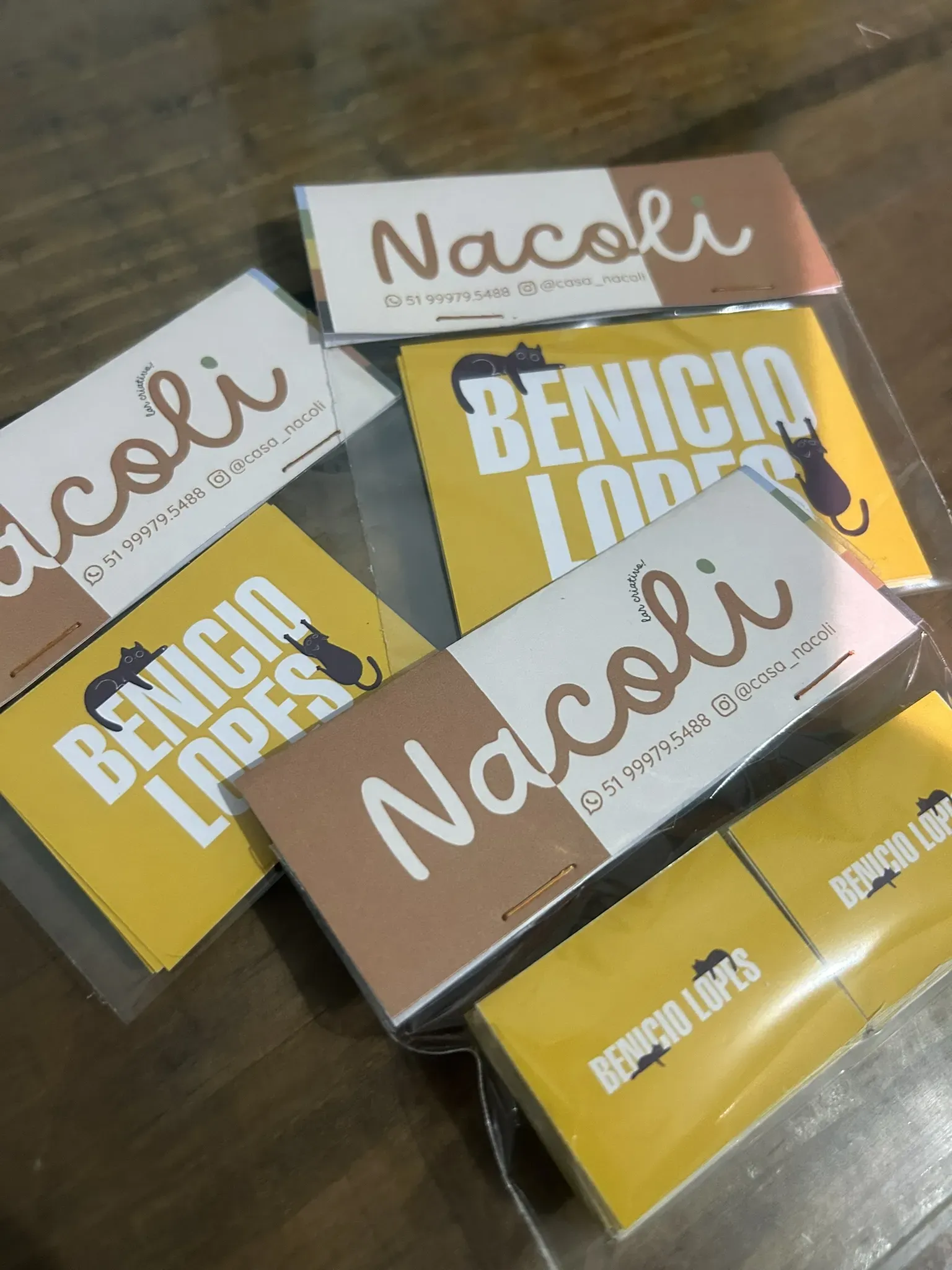 Foto principal de Etiquetas escolares personalizadas