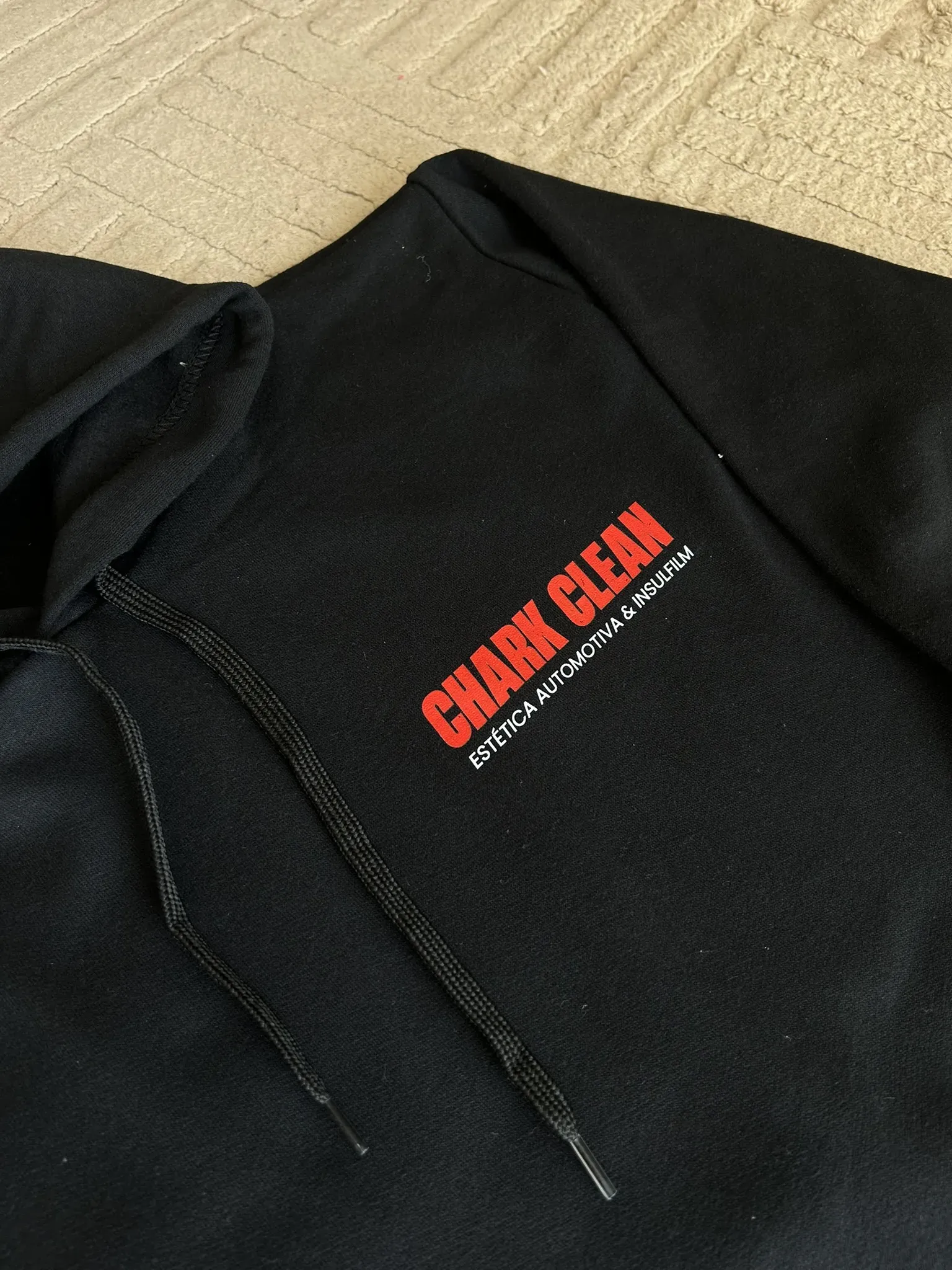 Foto principal de Moletons personalizados