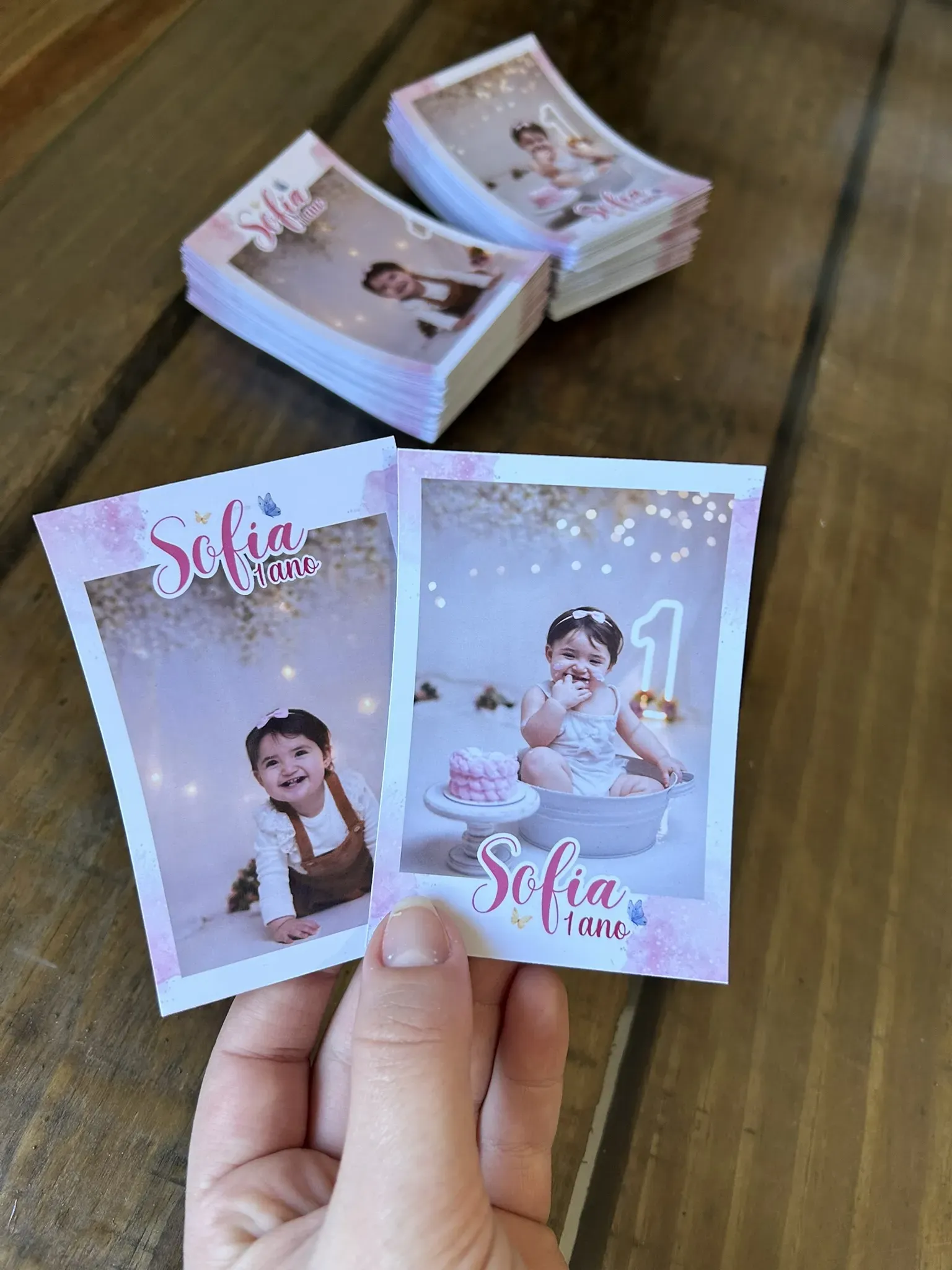 Foto principal de Foto ímã personalizada