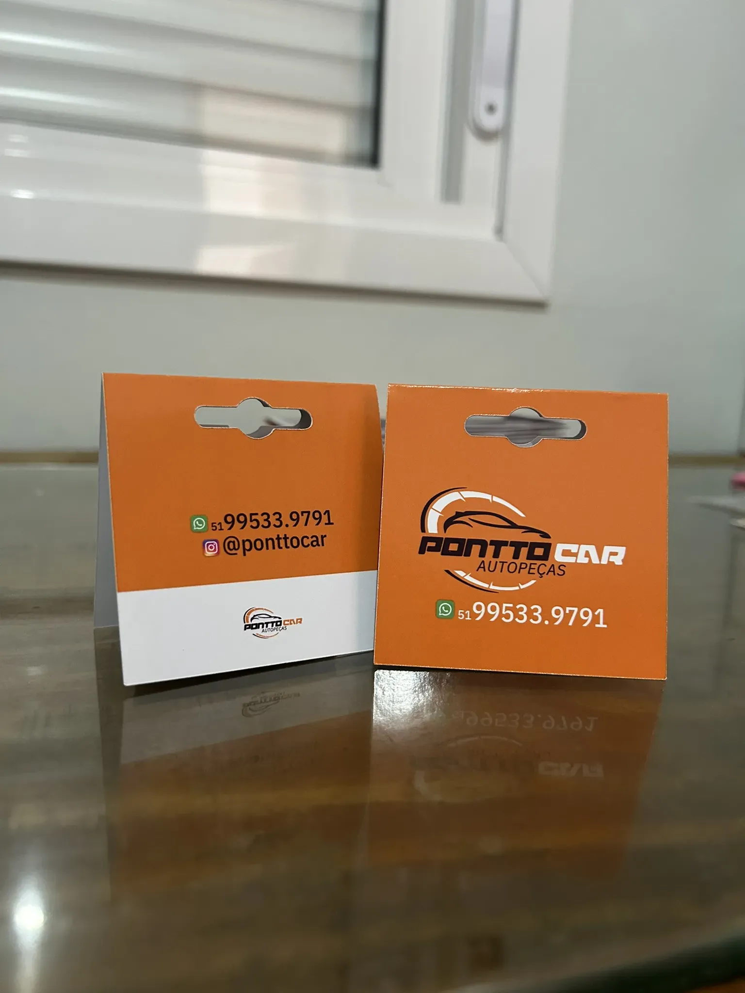 Foto principal de Lapelas personalizadas