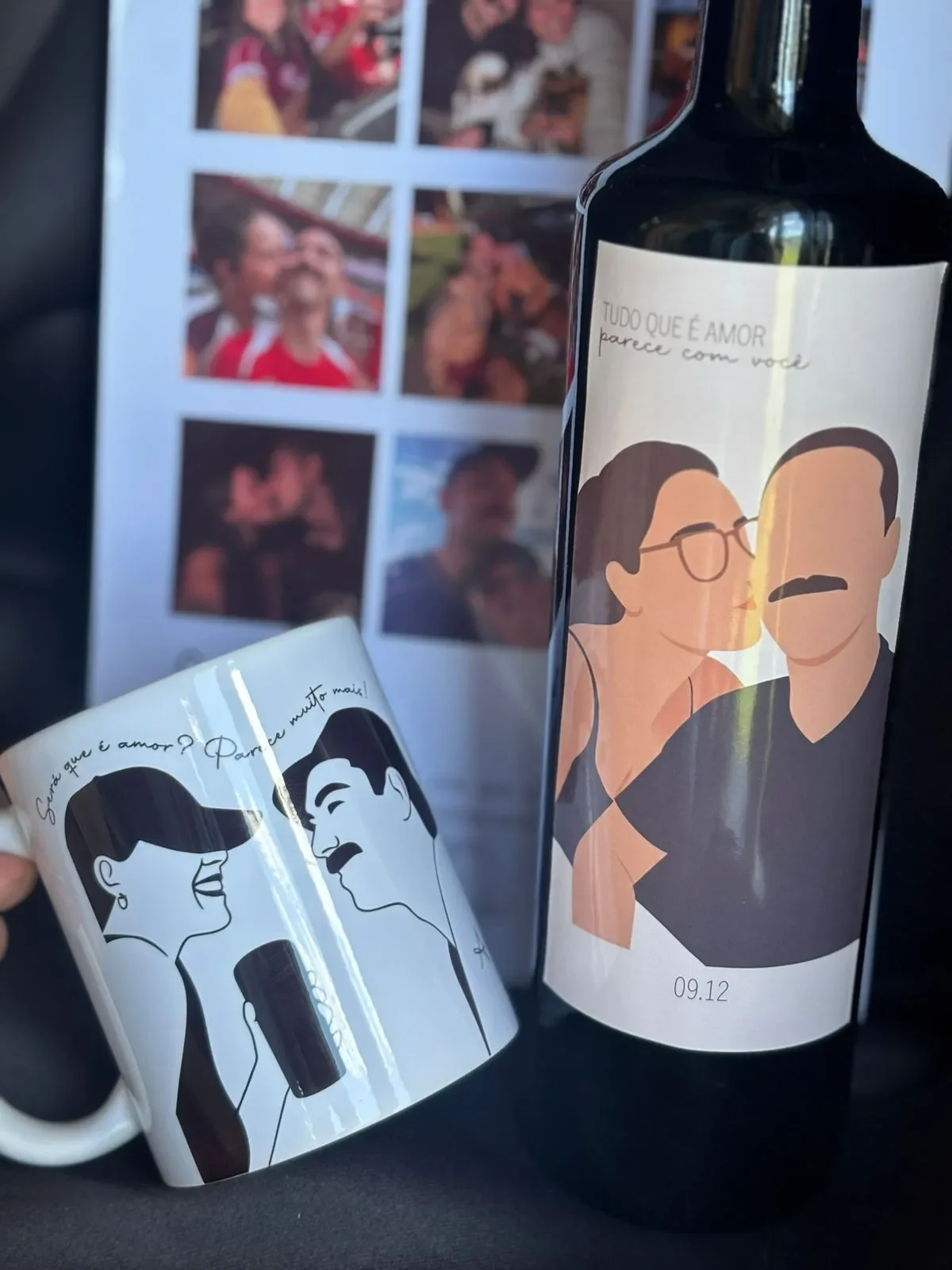 Foto principal de Kits personalizados